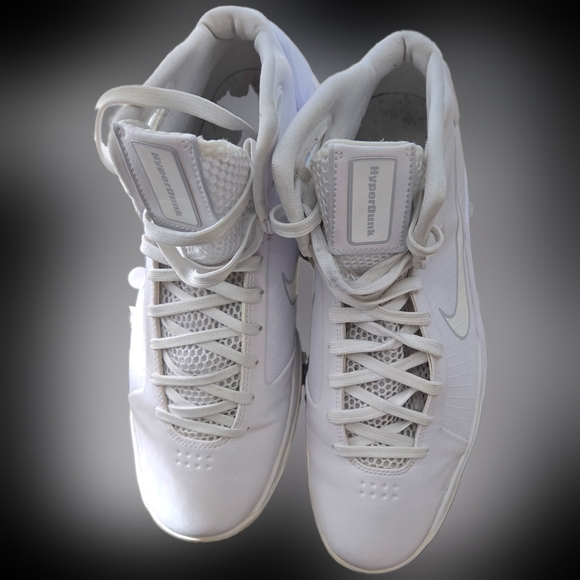 Nike Hyperdunk 08 - Picture 7 of 9